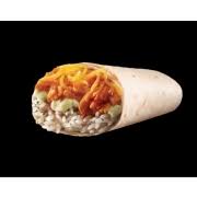 What Do We Want? Shredded Chicken Burrito - When Do We Want It? Now  #Bringitback : R/Tacobell