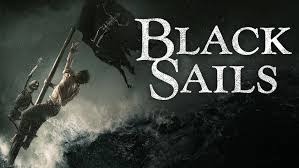 Netflix To Stream Starz Series 'Black Sails' In April 2024 - What'S On  Netflix