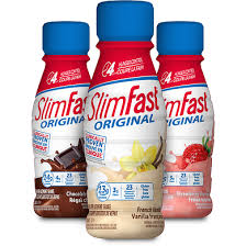 Slimfast Ready To Drink Shake, Meal Replacement Shakes For Weight Loss And  Balanced Diet, High Protein, Vitamins, Minerals, No Added Sugar, Banana  Flavour, Multipack, 6 X 325 Ml, Packaging May Vary : Amazon.Co.Uk: Health &  Personal Care