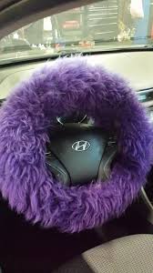 A Fuzzy Steering Wheel Cover? : R/Moldlyinteresting