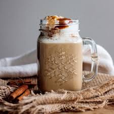 Cinnamon Dolce Latte: Nutrition: Starbucks Coffee Company