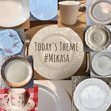 Where Is Mikasa Dinnerware Made? | Storables