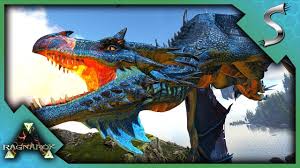 How To Breed Wyverns!!! - Ark Survival Evolved - Youtube